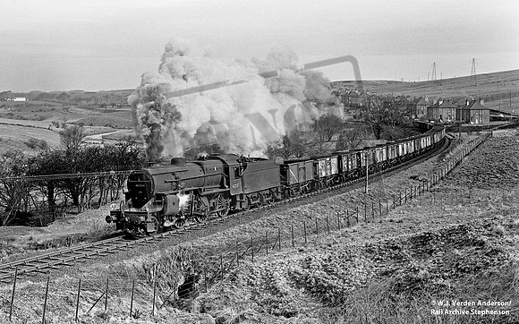 42737 1965-04 Hollybush