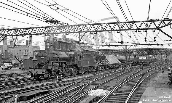 42773 1950s Guide Bridge