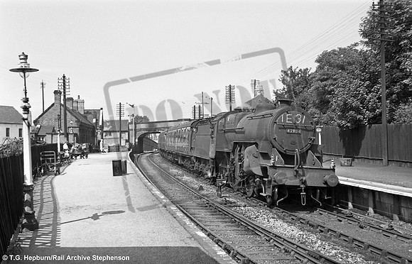 42904 1963-07-20 Bulwell Market