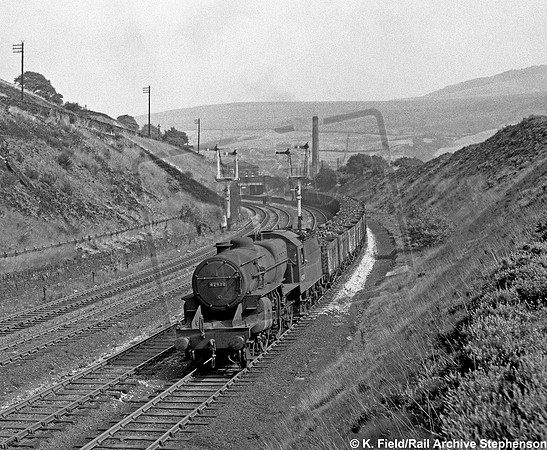 42930 1950s Marsden