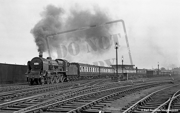 45503 1953-08-08 Crewe