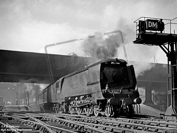 34039 1951 Liverpool Street