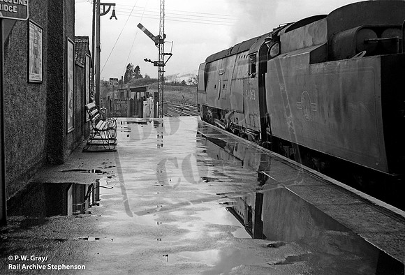 34063 1963-11-02 Sidmouth Junction