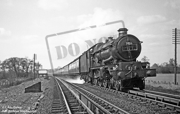 7026 1954-02-27 Ruislip Troughs