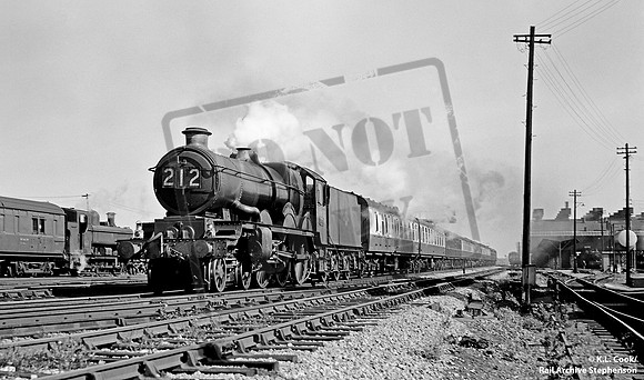 7036 1959-09-27 Southall