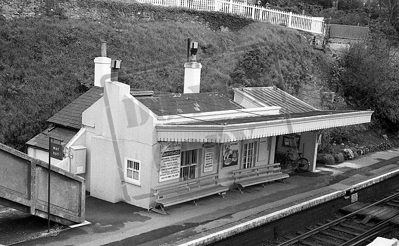 Balcombe 1960s