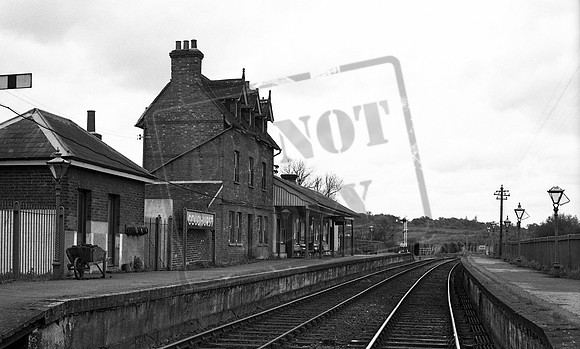 Goudhurst 1961c