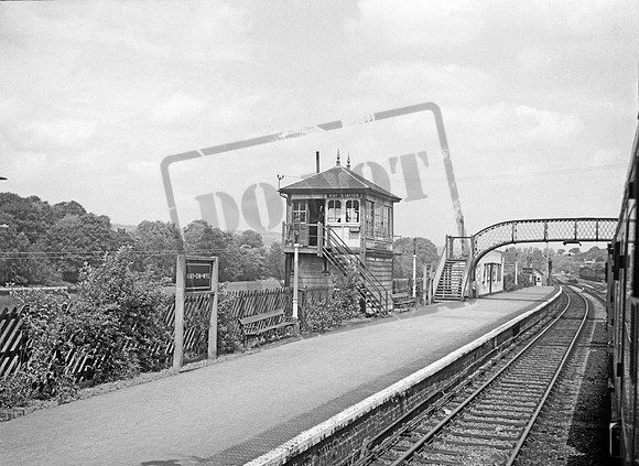 Hay on Wye 1962-06-15