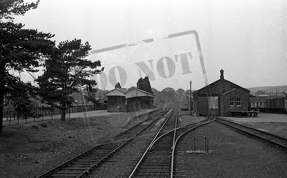 Cinderford 1963-05-26