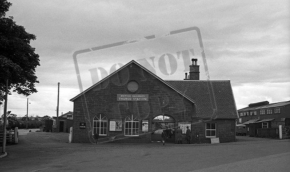 Thurso 1963c