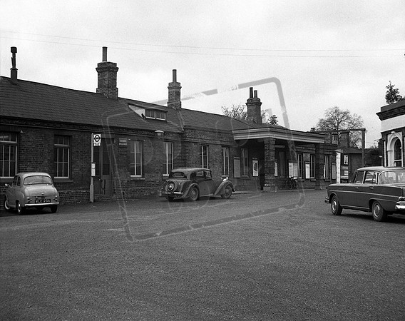 Ware 1964-12-07