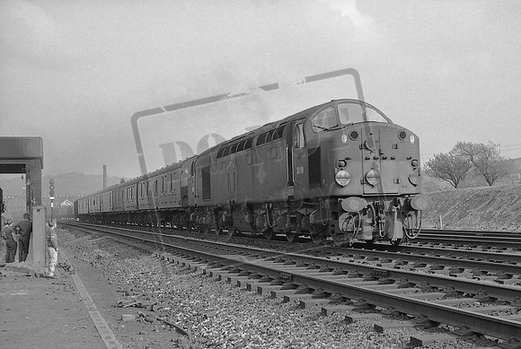 D319 1965-05-16 Mirfield MPD