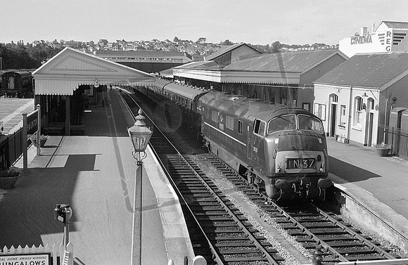 D820 1966-07 Paignton