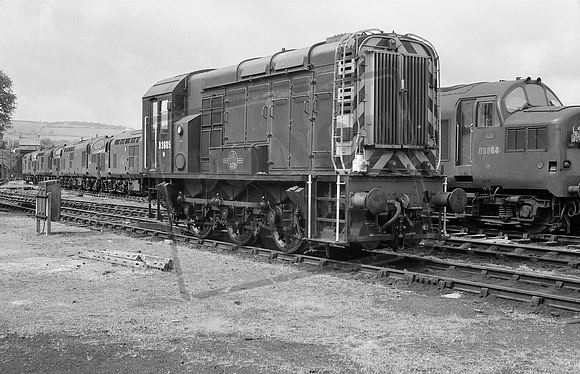 D3605 1964-06-28 Tondu MPD