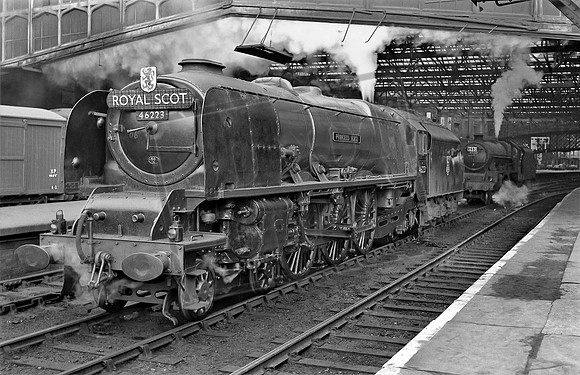 46223 1954-07 Carlisle Citadel