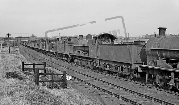 49109 1959 Winsford