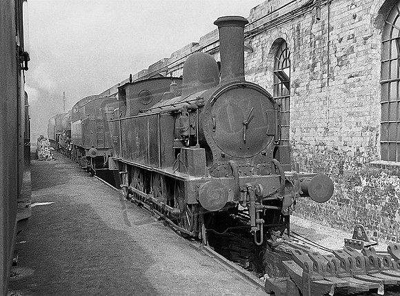 58887 1953-09 Bletchley MPD