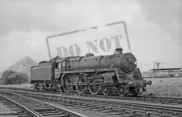 73010 1965c Annesley MPD