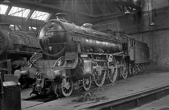 61018 1960s York MPD