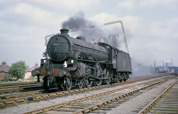 61032 1960 Darlington