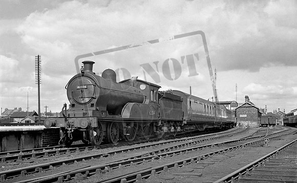 62384 1952-08-28 Selby