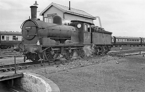 65091 1954-07 Penrith No 2 Box