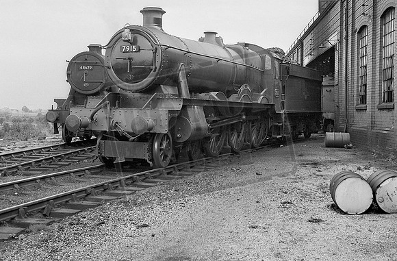 7915 1964-06-21 Oxley MPD