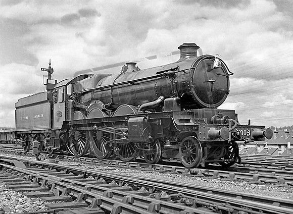 7003 1948 Reading West Box