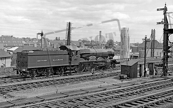 7003 1948 Reading West Box