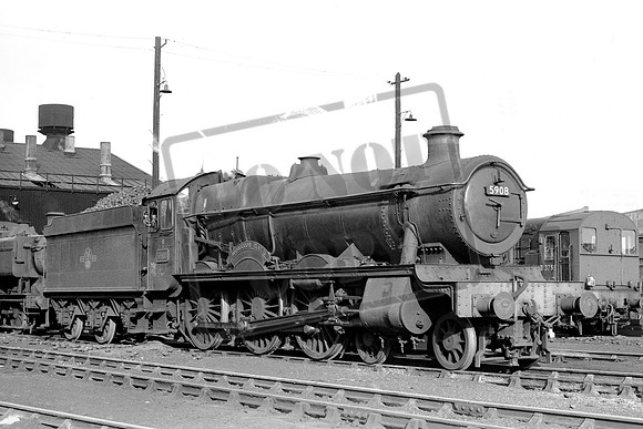 5908 1963-04 Slough shed 81C