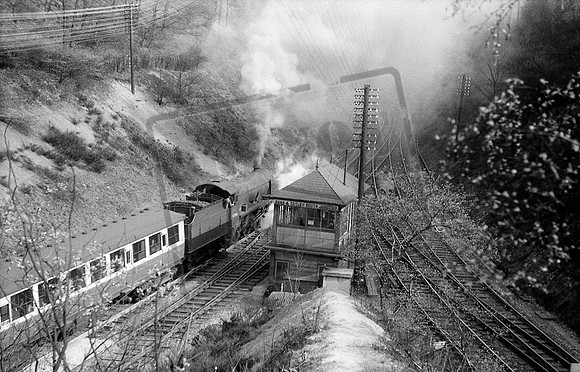 45506 1960-04-20 Dore & Totley South Junction