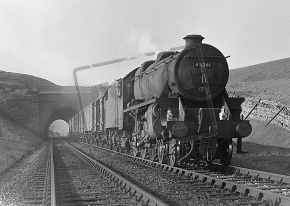 45261 1967-06 S&C near Kirkby Stephen