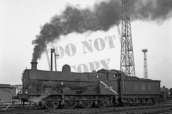 49430 1964-09-29 Bescot