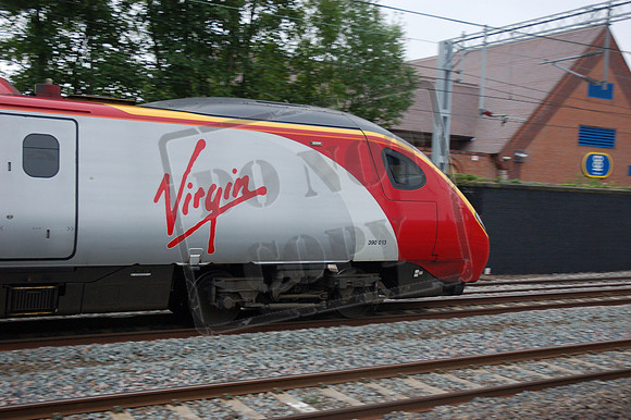 390013 2008-07-24 Atherstone