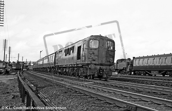 10202 1958-06-07 Leighton Buzzard