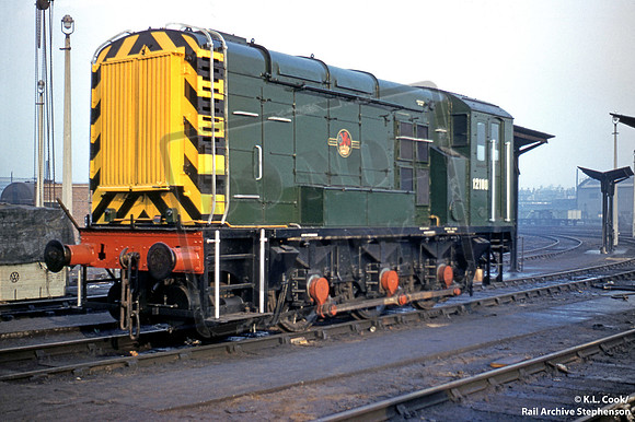 12100 1960-01-17 Stratford