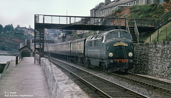 D800 1959-05-29 Dawlish