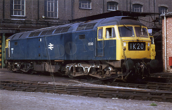 1530 1970 Stratford