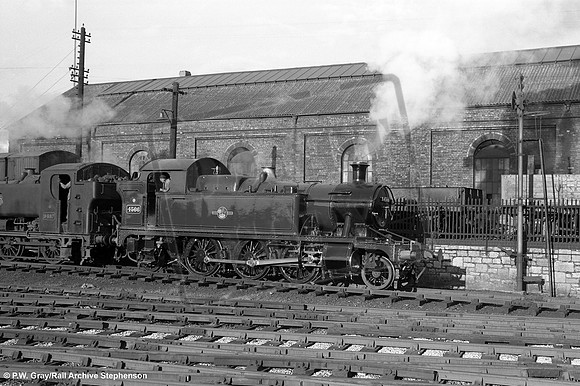 4566 1960-07-15 Newton Abbot