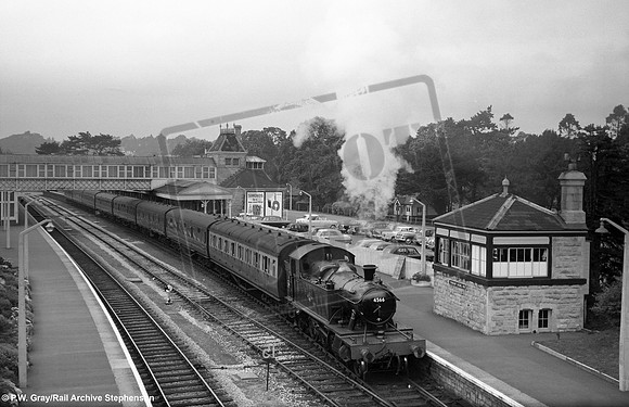 4566 1960-07-20 Torquay