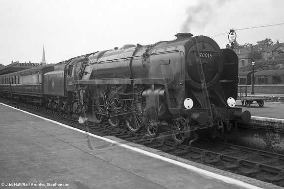 70015 1952 Norwich