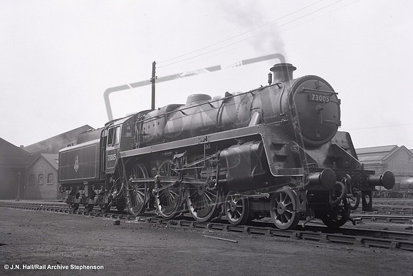 73005 1951-06 Derby