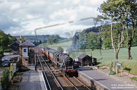 44961 1957c Glenfarg