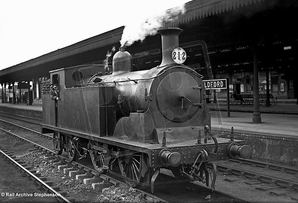E58 1920s Guildford