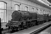 6399 1932c Derby Works