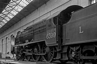 6399 1932 Derby Works
