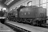 6399 1932 Derby Works