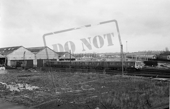 EMU 4001 1973-06 Wimbledon