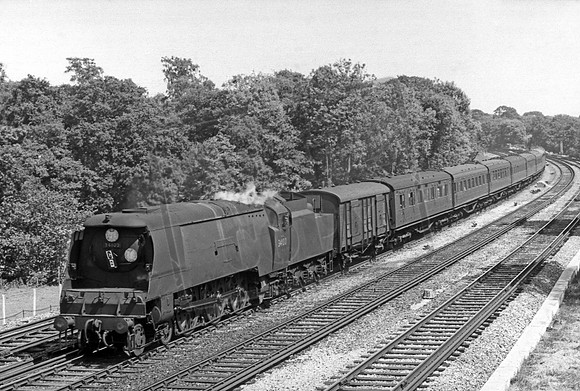 34100 1959-06-13 St Mary Cray Junction