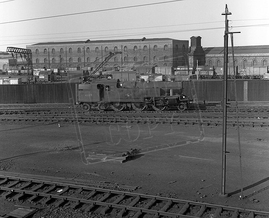 42577 1965c Crewe North